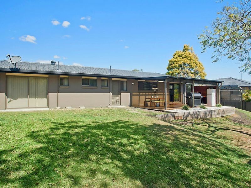 17 Norseman Crescent, Worongary QLD 4213