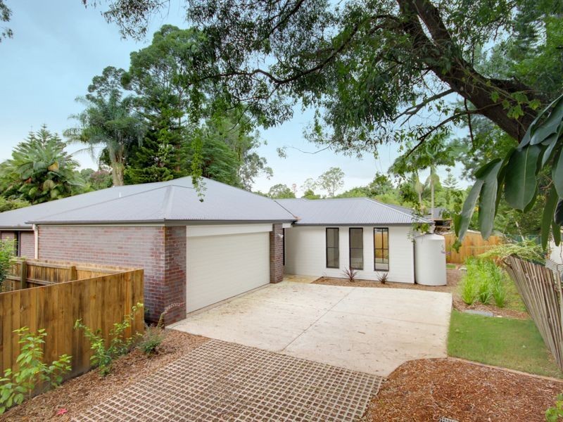 15B Koola Drive, Nerang QLD 4211