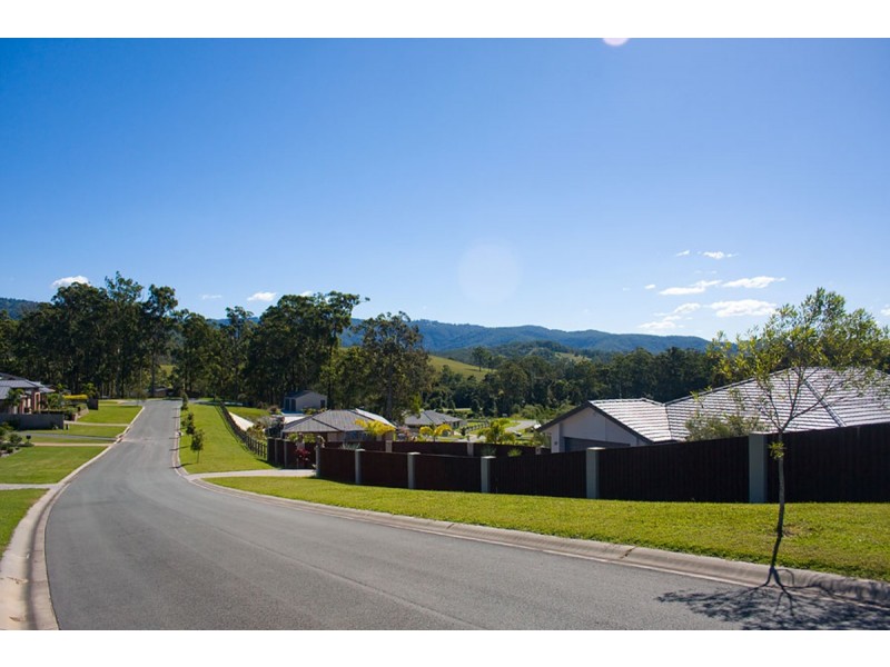 Lots 90-114 Nathanvale Drive, Mount Nathan QLD 4211