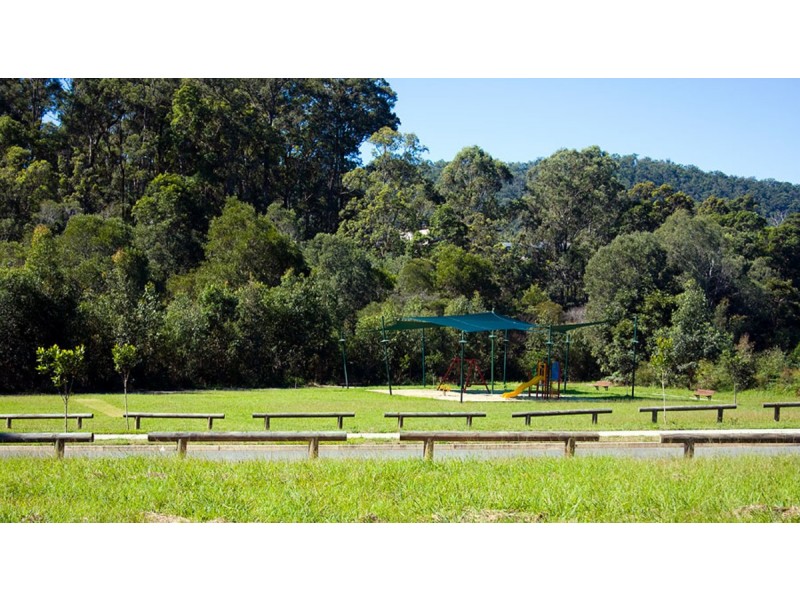 Lots 90-114 Nathanvale Drive, Mount Nathan QLD 4211