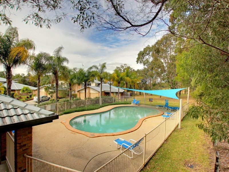 57/14 Bourton Road, Merrimac QLD 4226