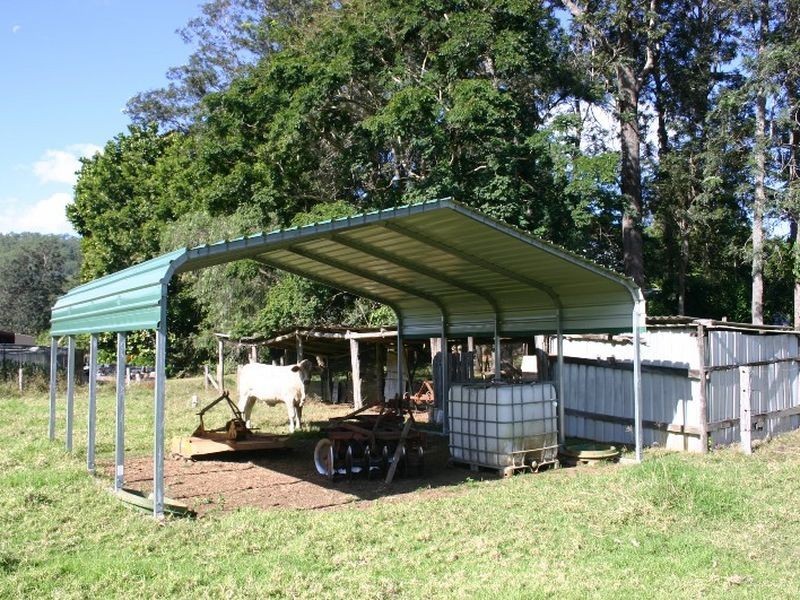 18 Riverglen Court, Mount Nathan QLD 4211
