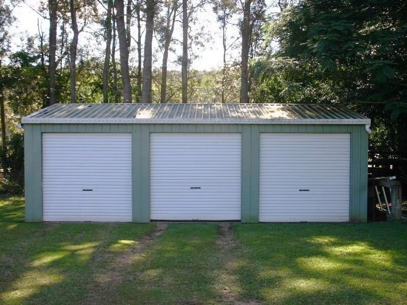18 Riverglen Court, Mount Nathan QLD 4211