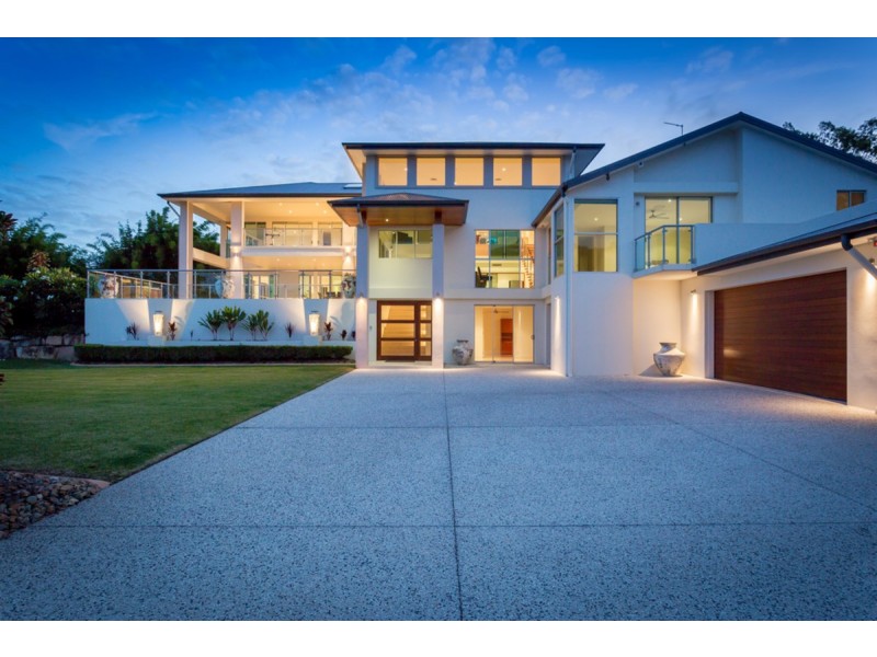 219 Crane Crescent, Nerang QLD 4211