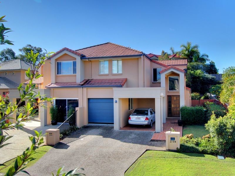 2/14 Riverwood Drive, Ashmore QLD 4214