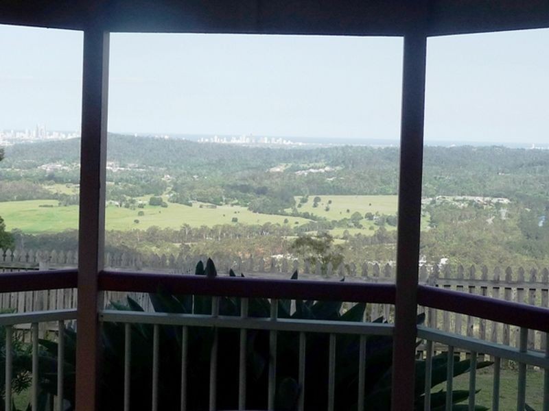 165 Beechmont Road, Advancetown QLD 4211