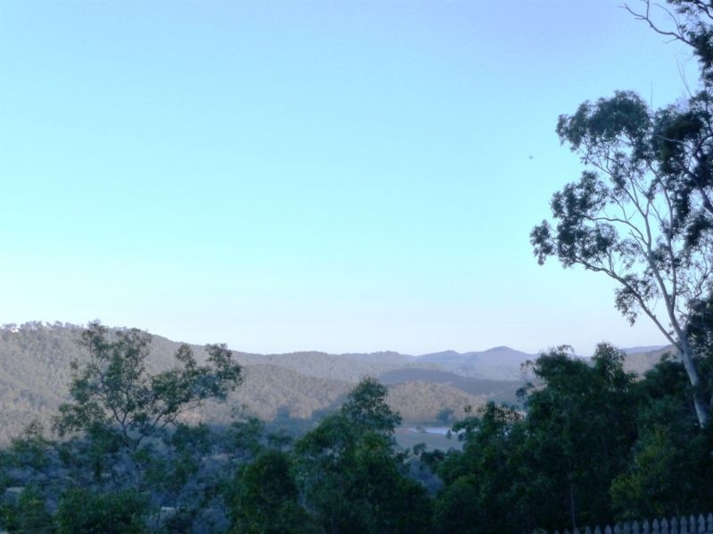 165 Beechmont Road, Advancetown QLD 4211