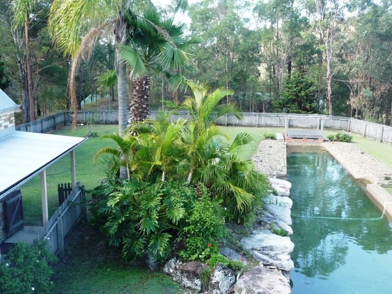 165 Beechmont Road, Advancetown QLD 4211