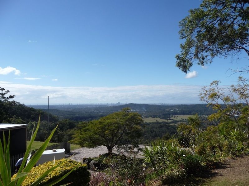 165 Beechmont Road, Advancetown QLD 4211