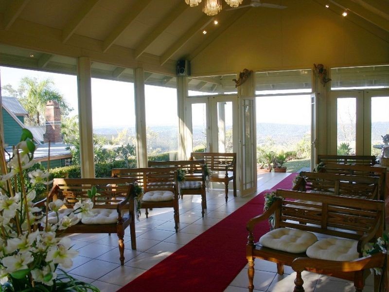 165 Beechmont Road, Advancetown QLD 4211