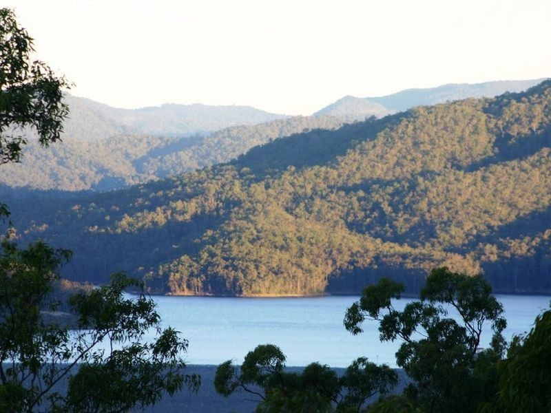 165 Beechmont Road, Advancetown QLD 4211