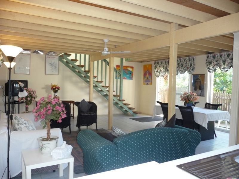 165 Beechmont Road, Advancetown QLD 4211