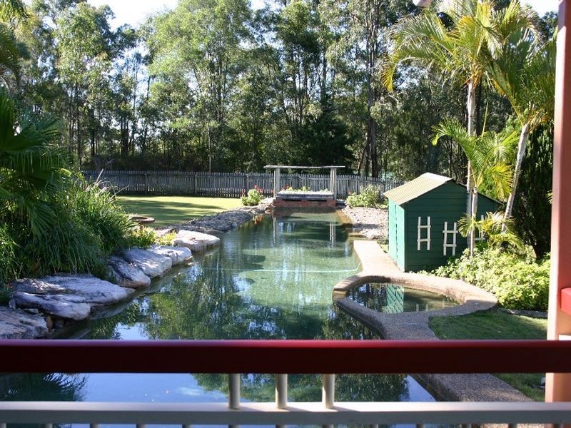 165 Beechmont Road, Advancetown QLD 4211