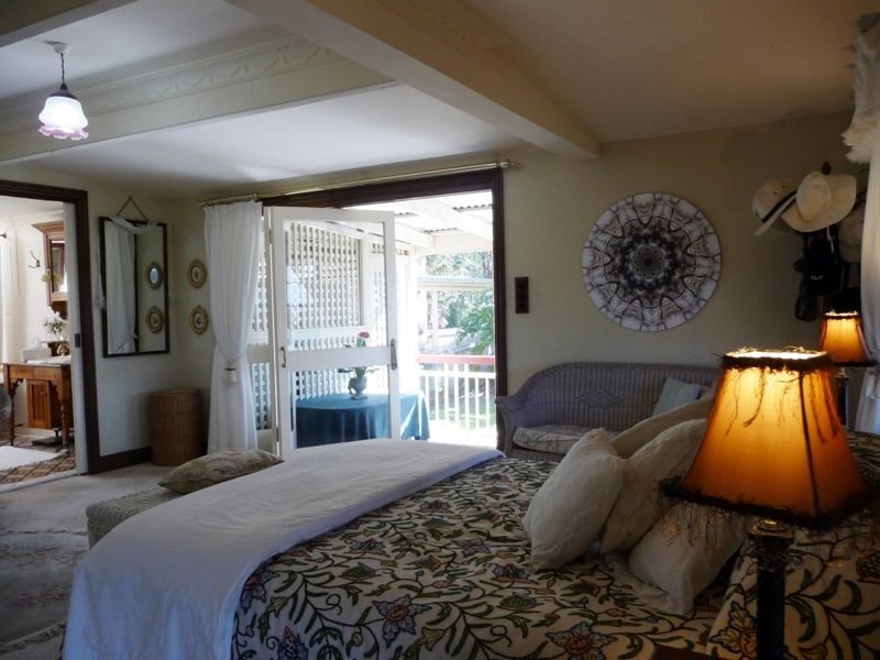 165 Beechmont Road, Advancetown QLD 4211