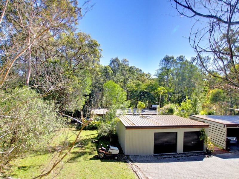 15 Rusa Court, Nerang QLD 4211