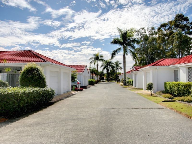 3/83 Heeb Street, Benowa QLD 4217