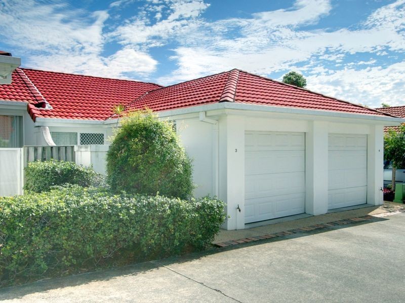 3/83 Heeb Street, Benowa QLD 4217