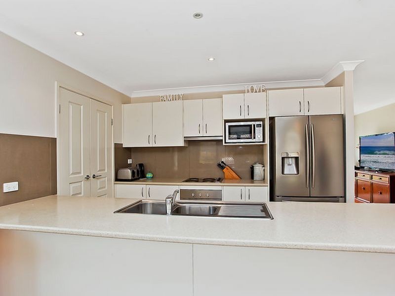 24 Peter Mills Drive, Gilston QLD 4211