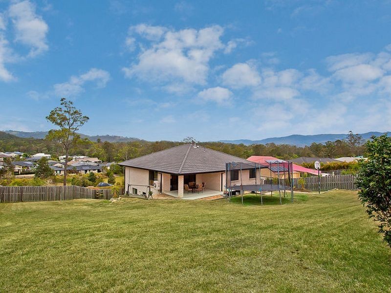 24 Peter Mills Drive, Gilston QLD 4211