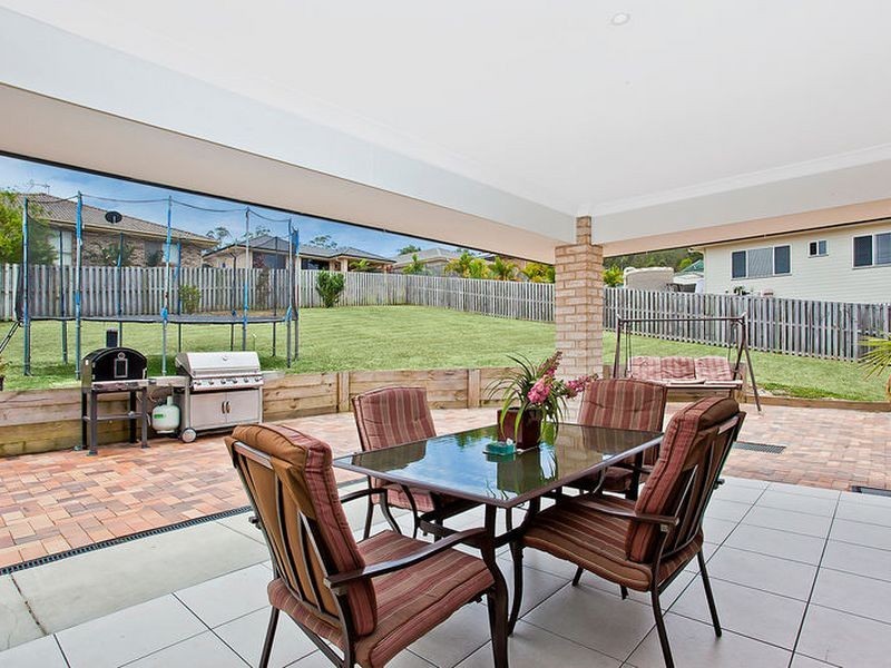 24 Peter Mills Drive, Gilston QLD 4211