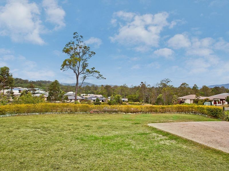 24 Peter Mills Drive, Gilston QLD 4211
