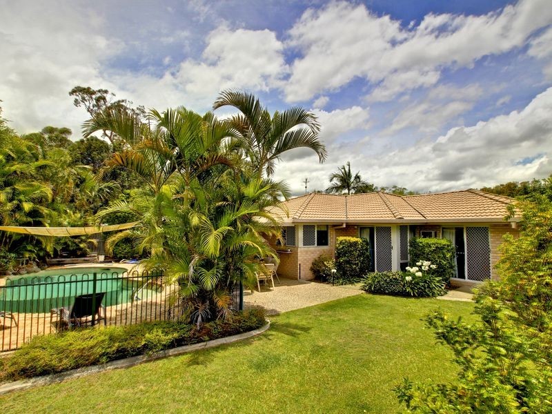 14 Borman Court, Worongary QLD 4213