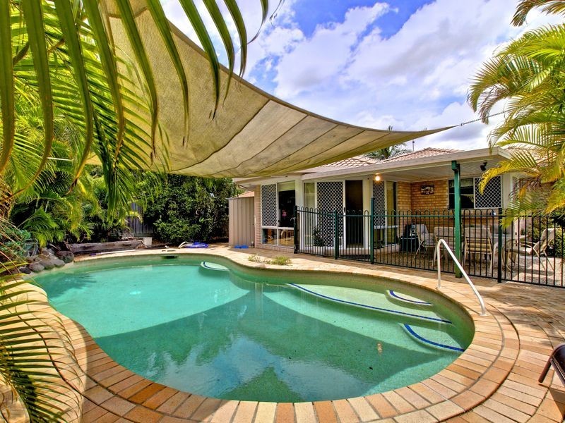 14 Borman Court, Worongary QLD 4213