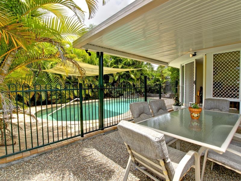 14 Borman Court, Worongary QLD 4213