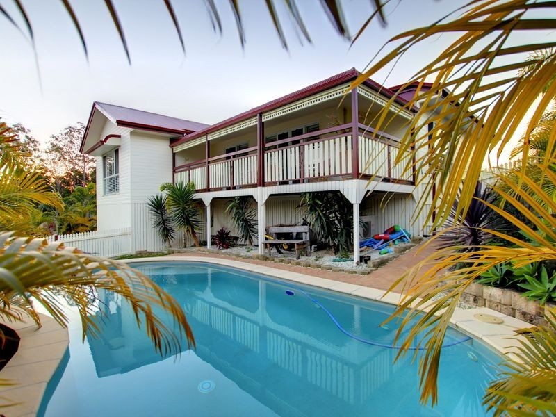 25 Silvereye Circuit, Gilston QLD 4211