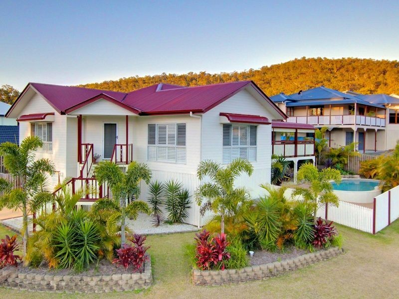 25 Silvereye Circuit, Gilston QLD 4211