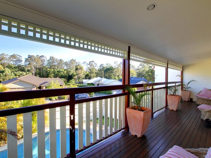 25 Silvereye Circuit, Gilston QLD 4211