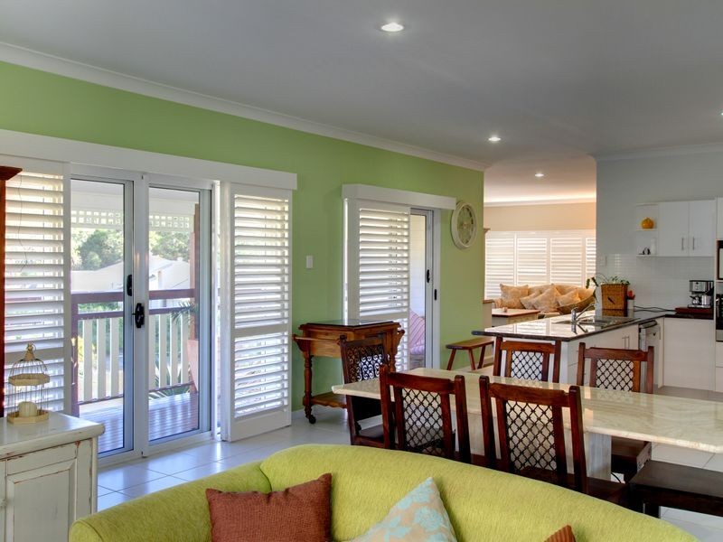 25 Silvereye Circuit, Gilston QLD 4211