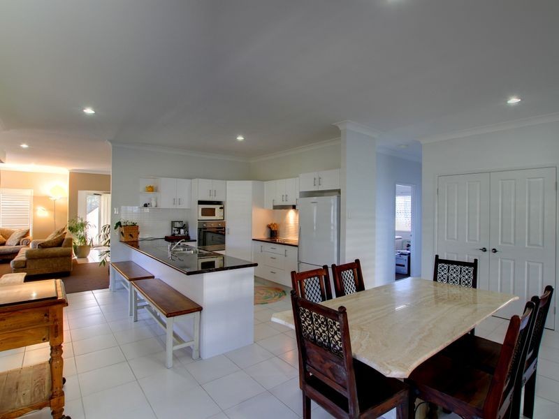25 Silvereye Circuit, Gilston QLD 4211