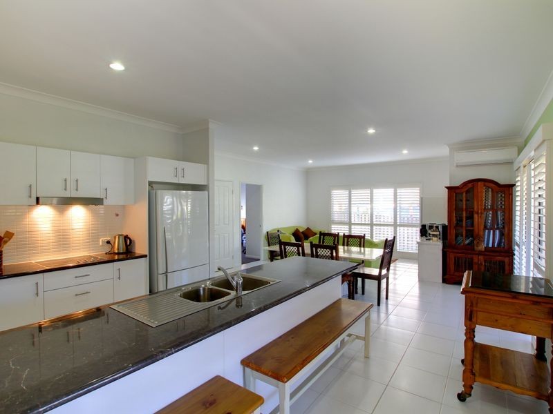 25 Silvereye Circuit, Gilston QLD 4211
