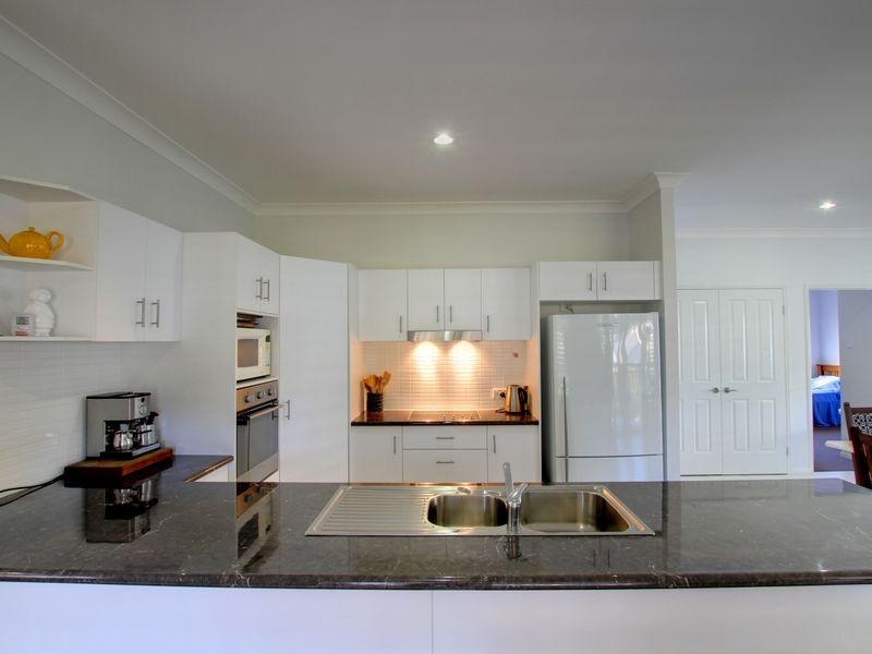25 Silvereye Circuit, Gilston QLD 4211