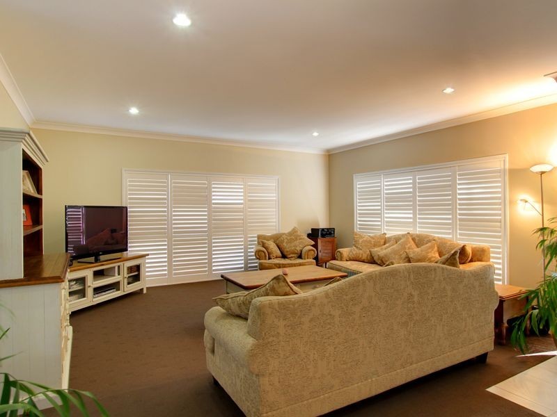 25 Silvereye Circuit, Gilston QLD 4211