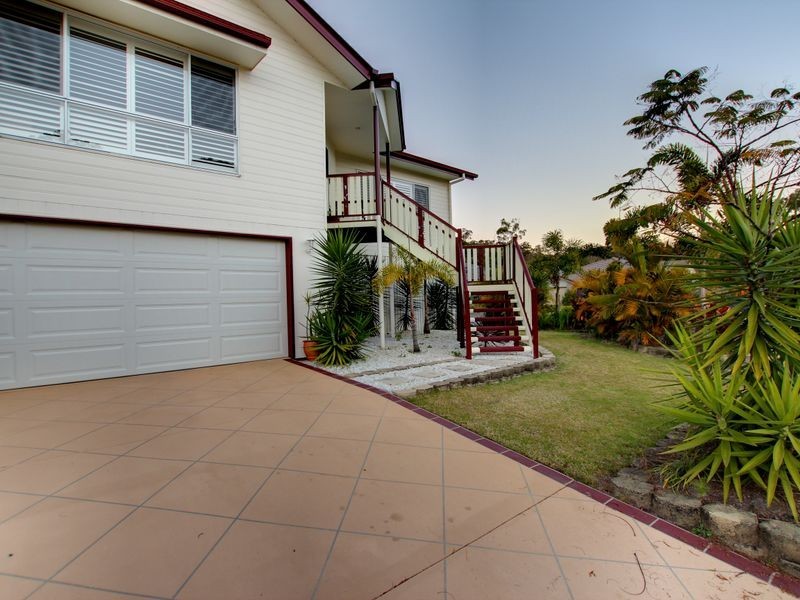 25 Silvereye Circuit, Gilston QLD 4211