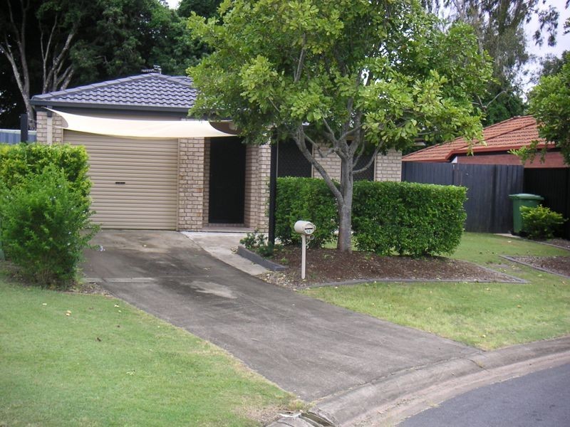 58 Rivergum Drive, Nerang QLD 4211