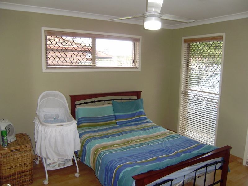 58 Rivergum Drive, Nerang QLD 4211