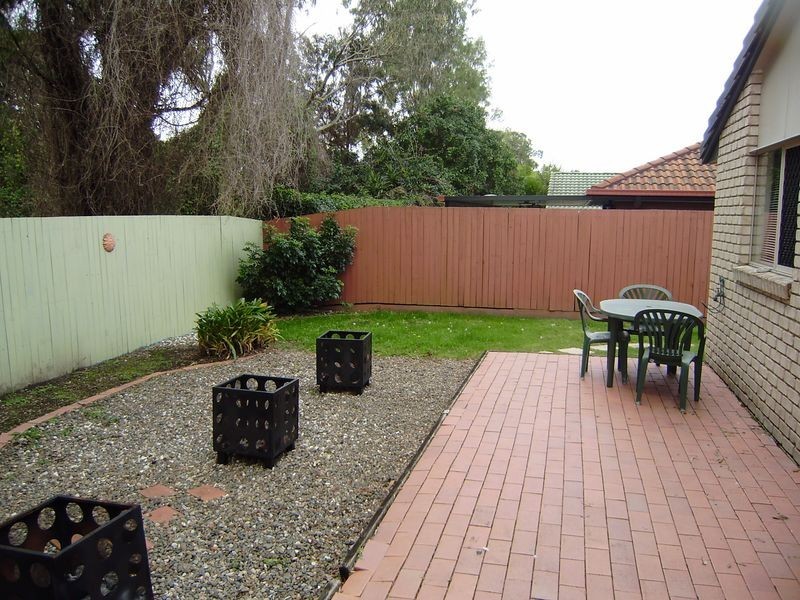 58 Rivergum Drive, Nerang QLD 4211