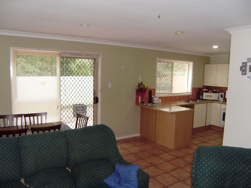 58 Rivergum Drive, Nerang QLD 4211