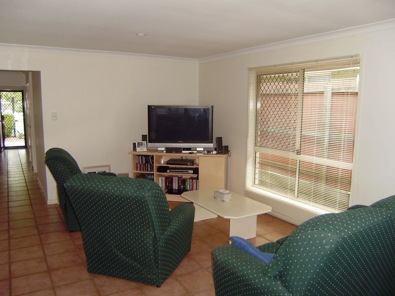 58 Rivergum Drive, Nerang QLD 4211