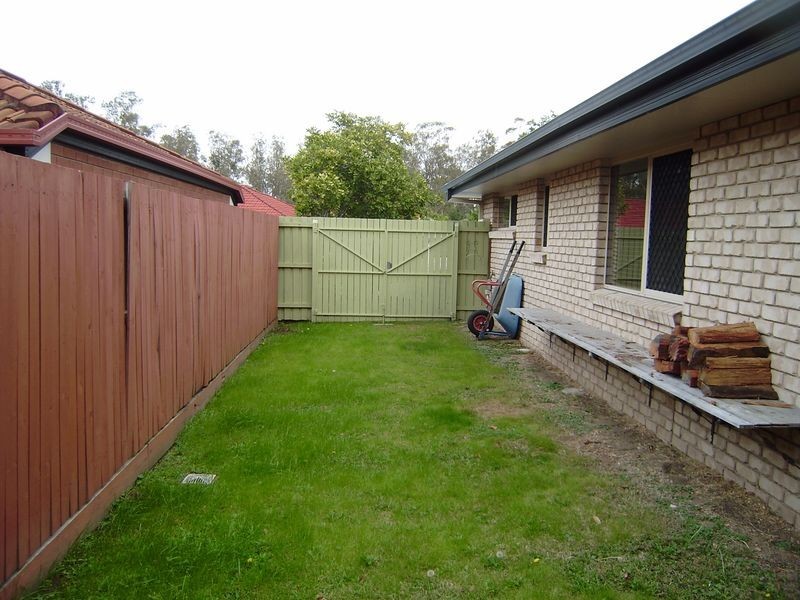 58 Rivergum Drive, Nerang QLD 4211