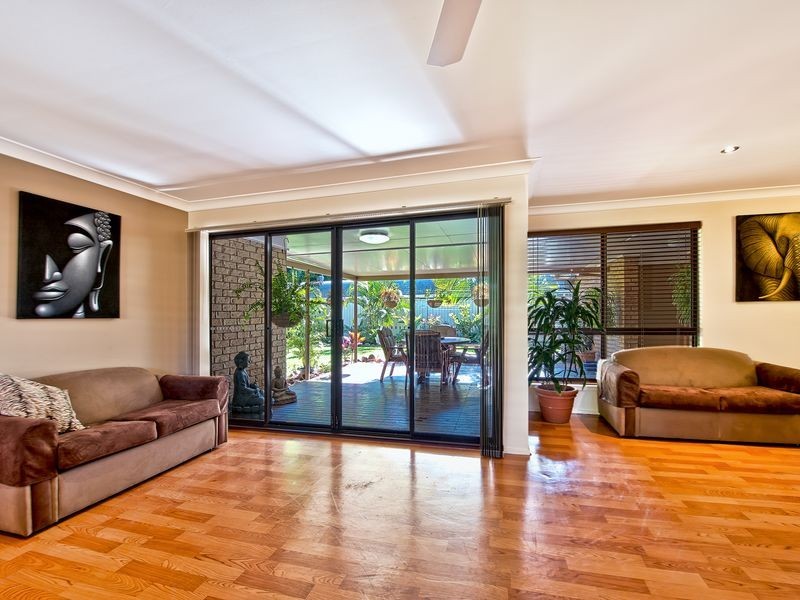 80 Riverlea Waters Drive, Nerang QLD 4211