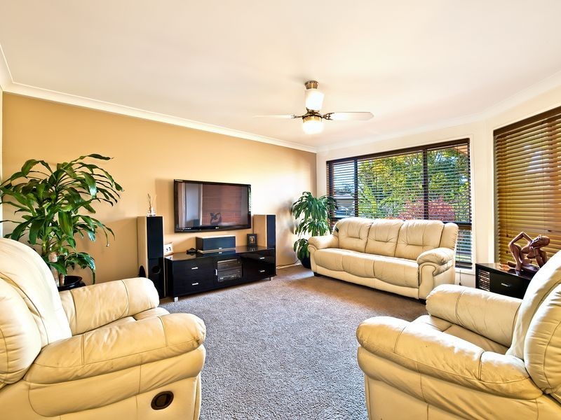80 Riverlea Waters Drive, Nerang QLD 4211