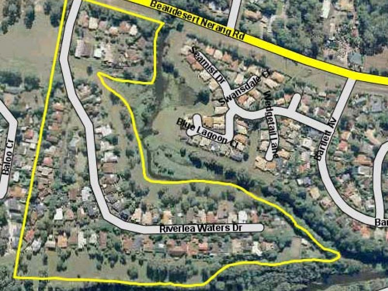 80 Riverlea Waters Drive, Nerang QLD 4211