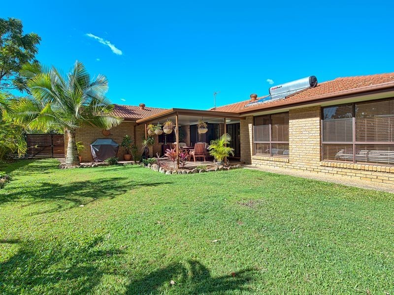 80 Riverlea Waters Drive, Nerang QLD 4211