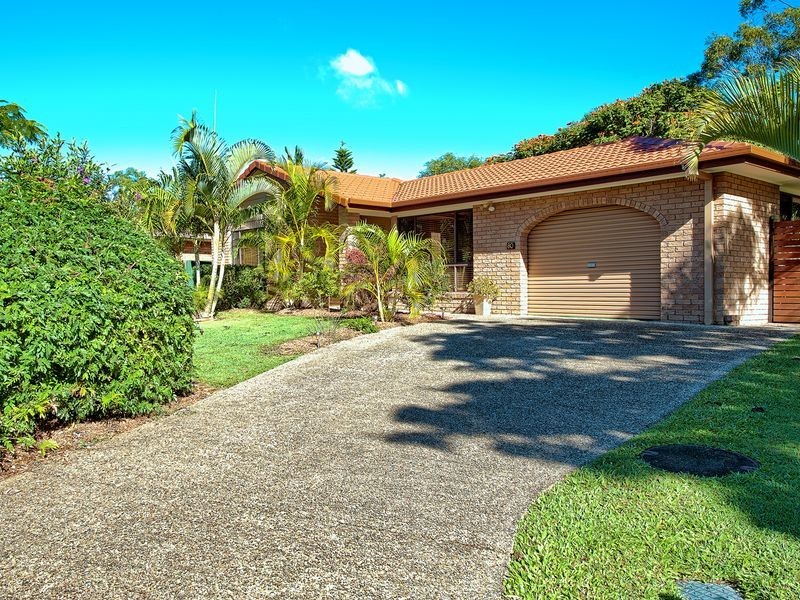 80 Riverlea Waters Drive, Nerang QLD 4211