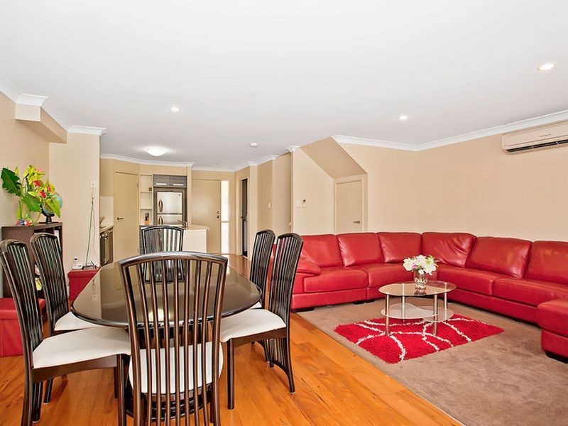 15/6 Tibbing Street, Nerang QLD 4211