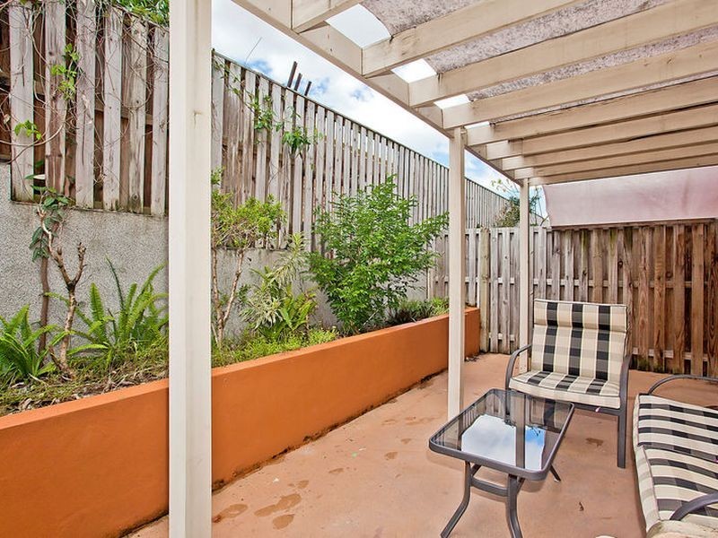15/6 Tibbing Street, Nerang QLD 4211